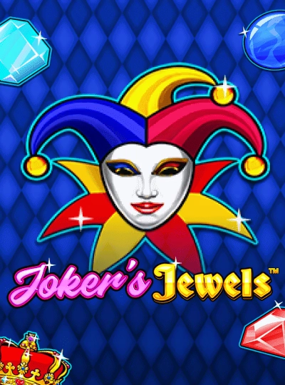 Bingo jackpot game cover