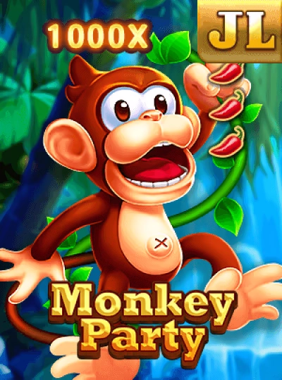 Video slot game cover from Pragmatic Play